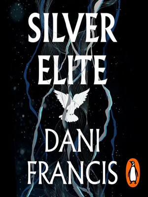 cover image of Silver Elite